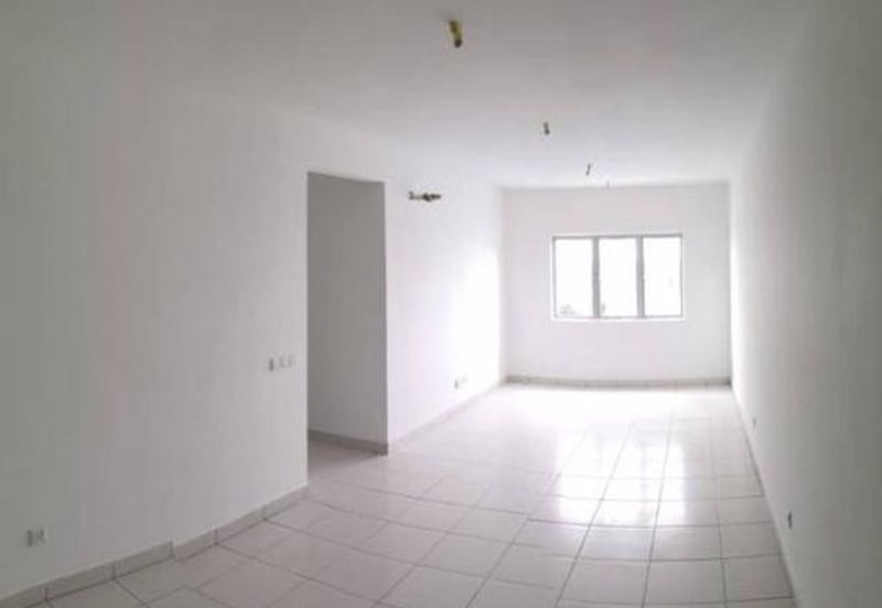 Karisma Apartment @ Eco Majestic