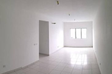 Karisma Apartment @ Eco Majestic