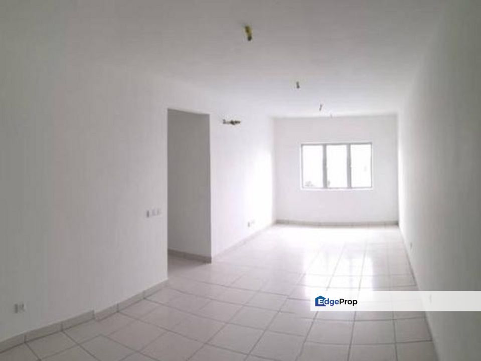 For Sale Karisma Apartment @ Eco Majestic, Semenyih Condominium, Sell with tenancy, Selangor, Semenyih
