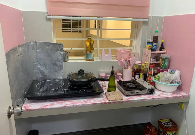 Karisma Apartment @ Eco Majestic