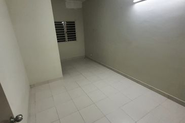 Jalan Setia Perdana BB U13/BD