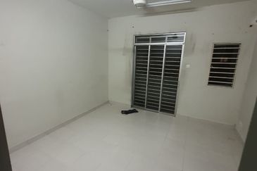 Jalan Setia Perdana BB U13/BD