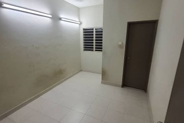 Jalan Setia Perdana BB U13/BD