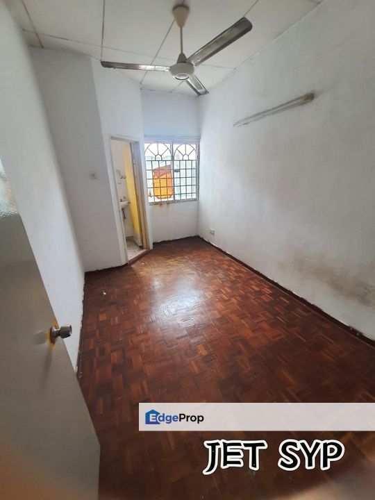 For Sale Taman Sentosa (Hulubalang) Double Storey Fully extended & Renovated, Selangor, Klang