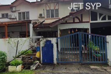 Taman Pendamar Indah 2