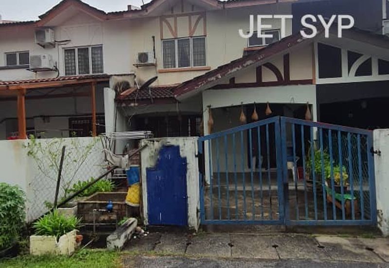 Taman Pendamar Indah 2