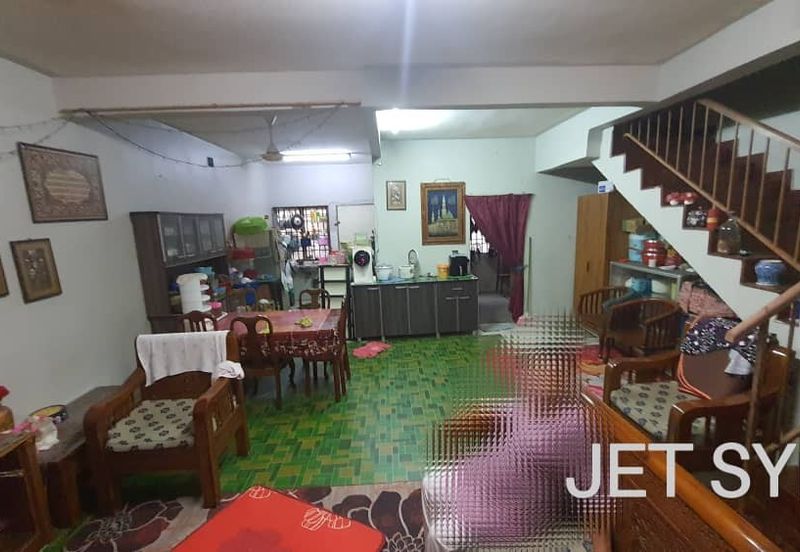 Taman Pendamar Indah 2