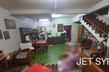 Taman Pendamar Indah 2