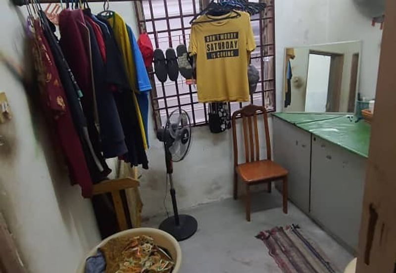 Taman Pendamar Indah 2