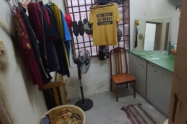 Taman Pendamar Indah 2