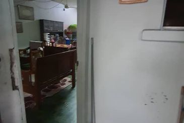 Taman Pendamar Indah 2