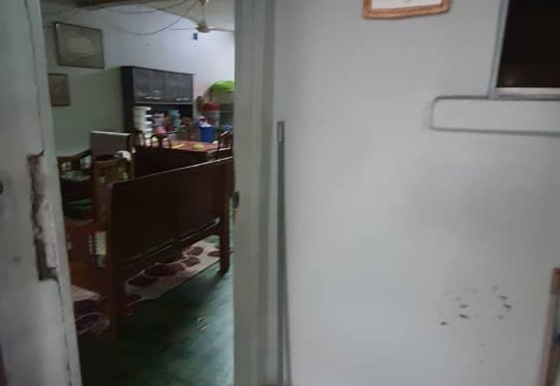 Taman Pendamar Indah 2