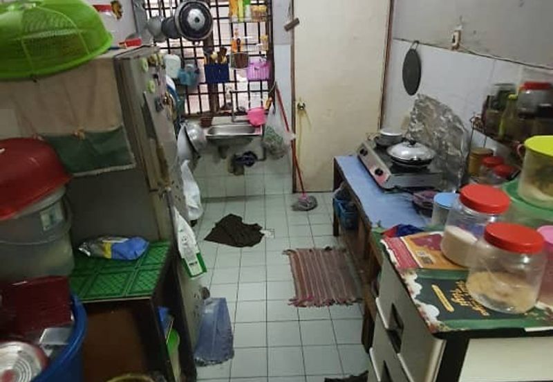 Taman Pendamar Indah 2