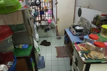 Taman Pendamar Indah 2