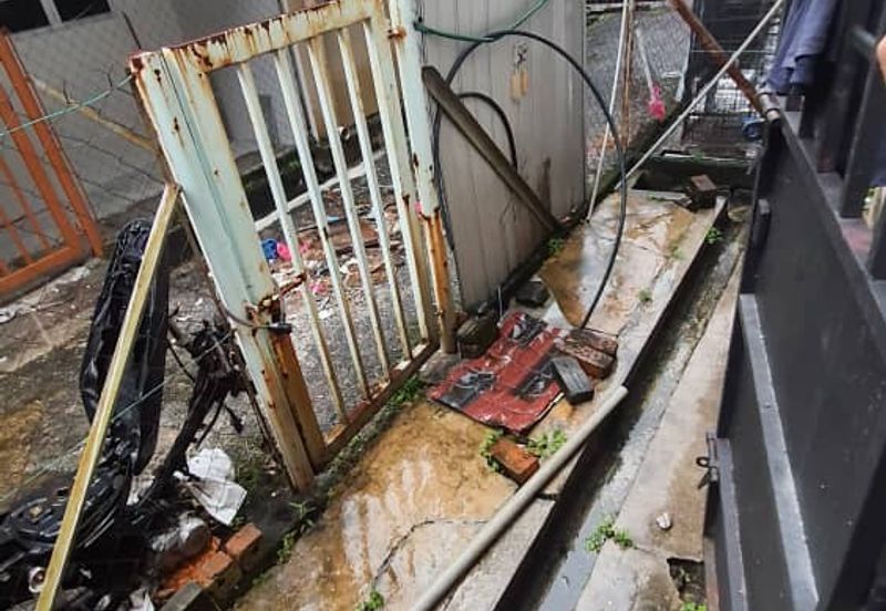 Taman Pendamar Indah 2