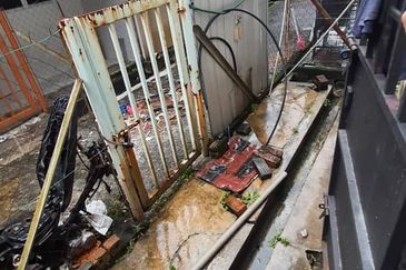 Taman Pendamar Indah 2