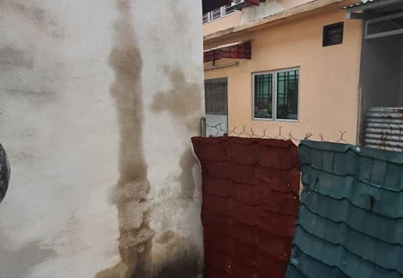 Taman Pendamar Indah 2