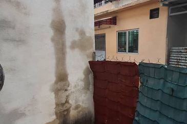 Taman Pendamar Indah 2