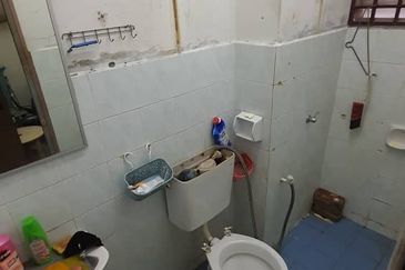 Taman Pendamar Indah 2