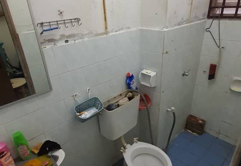 Taman Pendamar Indah 2