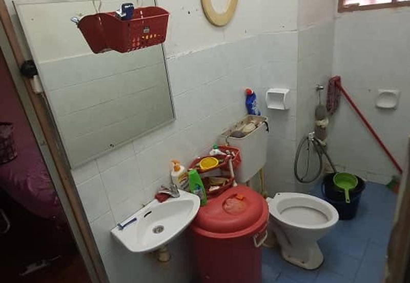 Taman Pendamar Indah 2