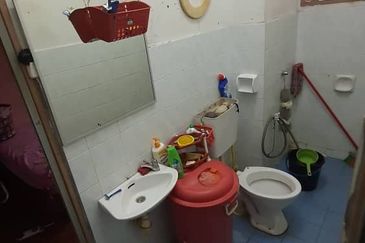 Taman Pendamar Indah 2