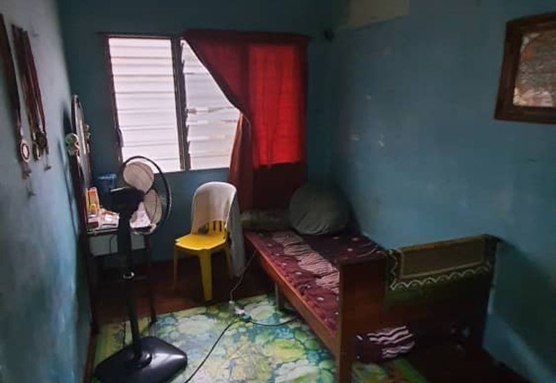 Taman Pendamar Indah 2