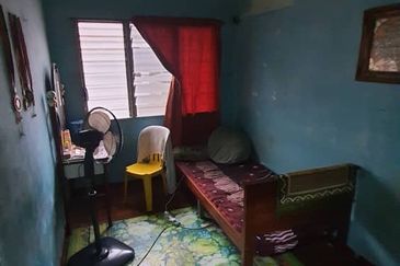 Taman Pendamar Indah 2