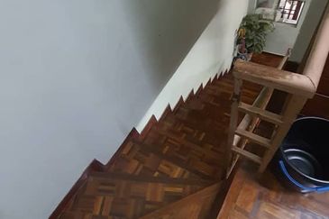 Taman Pendamar Indah 2