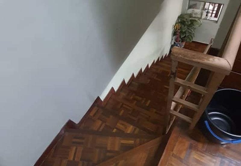 Taman Pendamar Indah 2