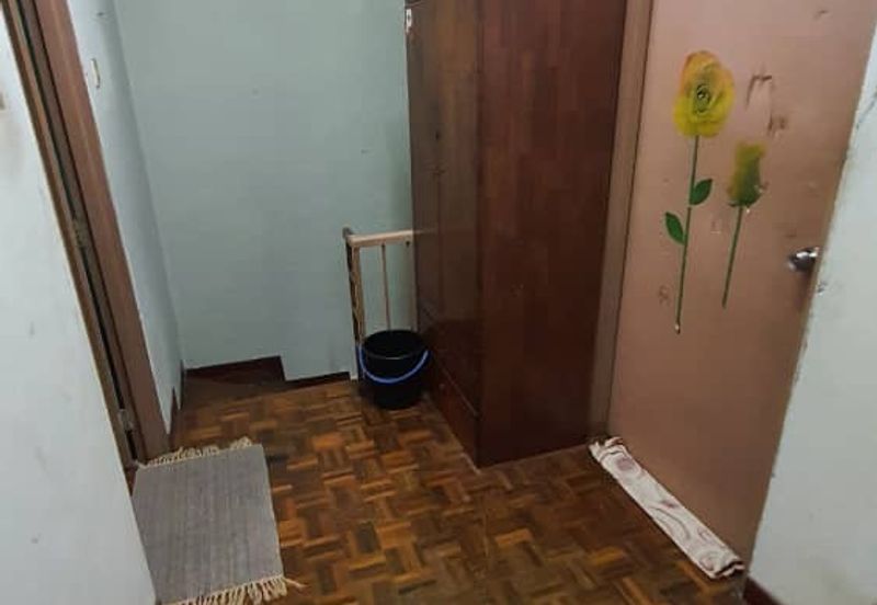 Taman Pendamar Indah 2