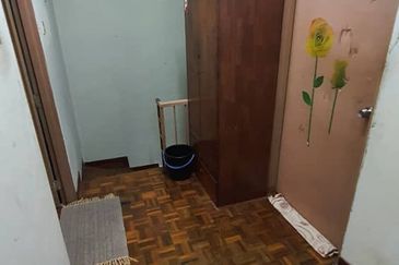 Taman Pendamar Indah 2