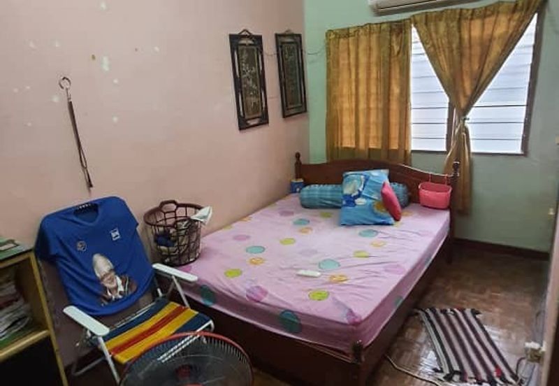 Taman Pendamar Indah 2