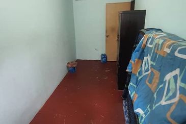 Lorong Selat Selatan 30