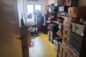 Lorong Selat Selatan 30