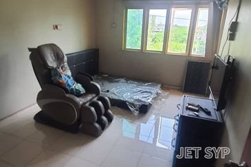 Lorong Selat Selatan 30