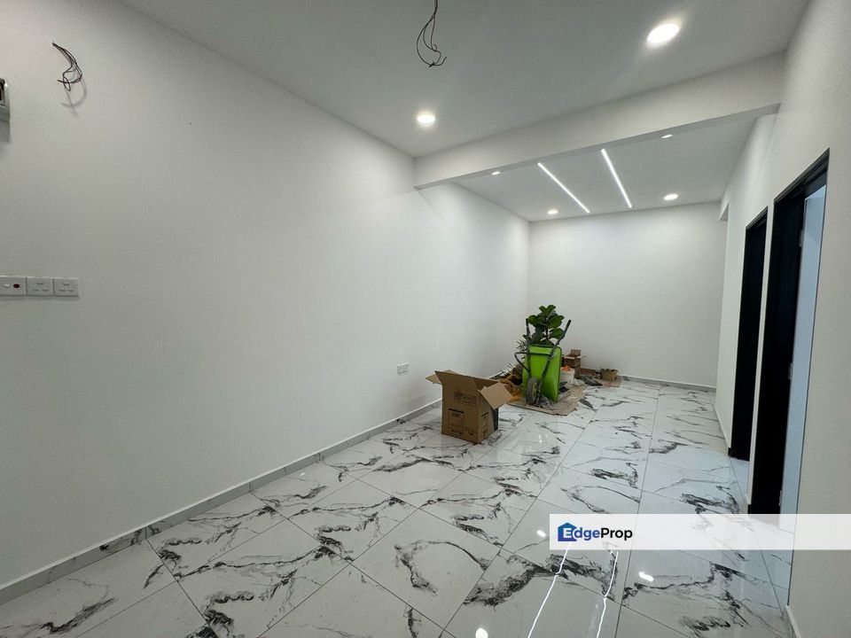 For Sale Taman Sentosa, Klang  Lorong Dato Yusuf Shahbudin, Single Storey Fully renovated , Selangor, Klang