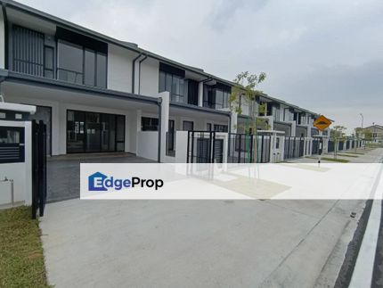 For Sale Nadira Bandar Bukit Raja Klang Double Storey House , Selangor, Klang