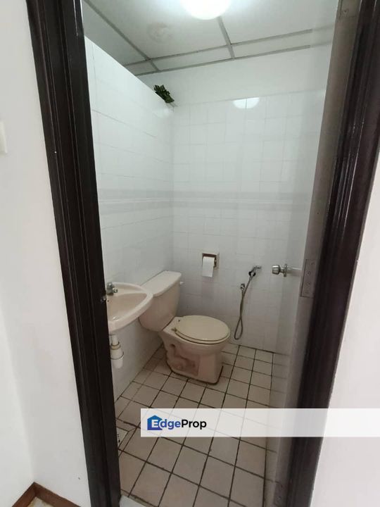 For Sale Dynasty Condominium, Klang Corner High Floor, Selangor, Klang