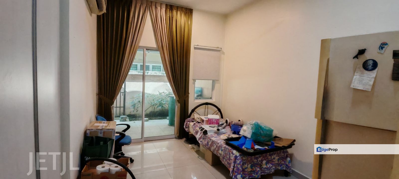 For Sale Kemuning Residence, Shah Alam Kota Kemuning Bungalow Renovated Fully furnished, Selangor, Shah Alam