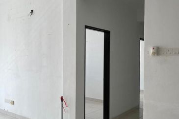 Orchis Apartment, Bandar Parklands