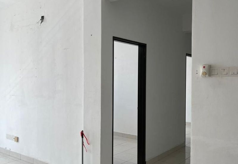 Orchis Apartment, Bandar Parklands