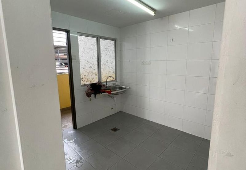 Orchis Apartment, Bandar Parklands