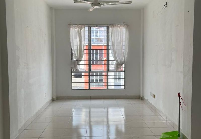 Orchis Apartment, Bandar Parklands