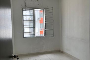 Orchis Apartment, Bandar Parklands