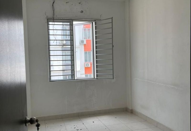 Orchis Apartment, Bandar Parklands