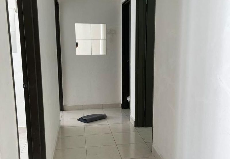 Orchis Apartment, Bandar Parklands