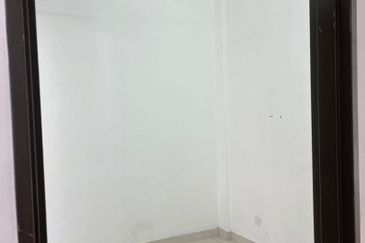 Orchis Apartment, Bandar Parklands