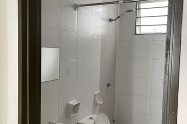 Orchis Apartment, Bandar Parklands