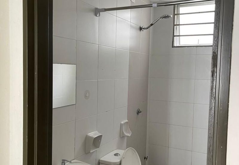 Orchis Apartment, Bandar Parklands